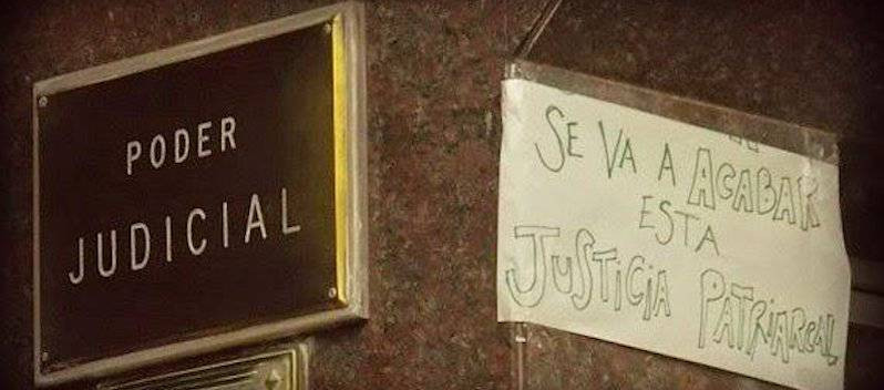 REFORMA JUDICIAL PARA EL SISTEMA PATRIARCAL Y JUICIO POLíTICO AL FISCAL RIVAROLA