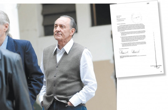 El fin de ciclo de Magnetto y Noble