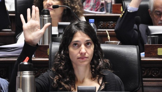 Los barrios organizados para hacerle frente a los negocios inmobiliarios del PRO