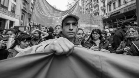 En defensa de las y los trabajadores bonaerenses