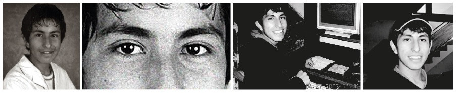 Duele menos, pero duele.