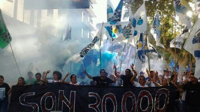 Un paí­s con memoria es un paí­s con futuro