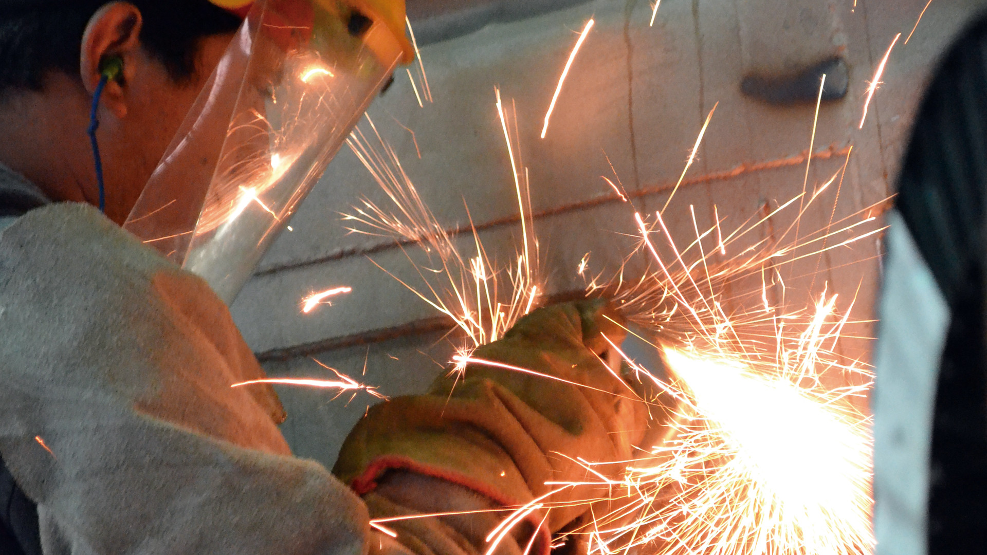 Achique de personal por falta de demanda