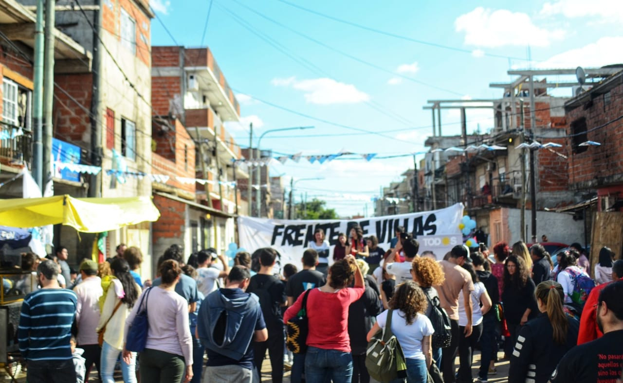 Tres nuevas unidades básicas para seguir construyendo organización