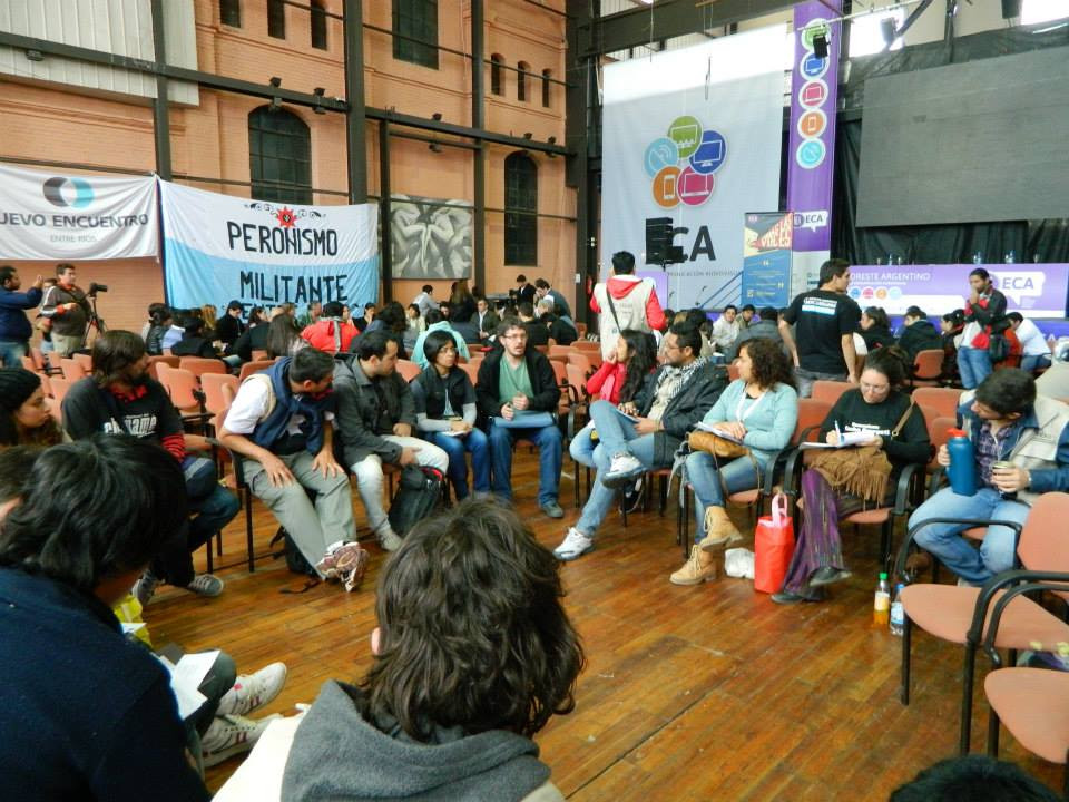 Formarse para transformar