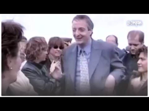 27 de Abril: "Coraje para dar vuelta la taba"