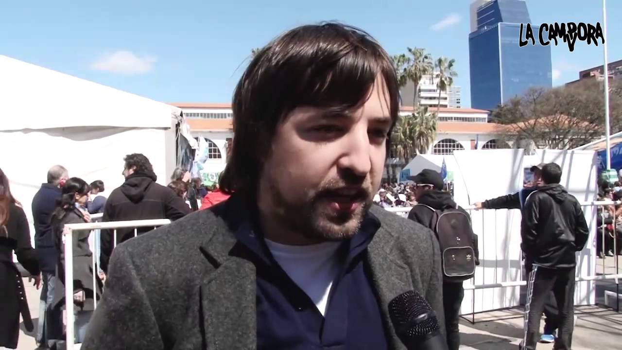 Encuentro Nacional de Equipos de Salud 2015