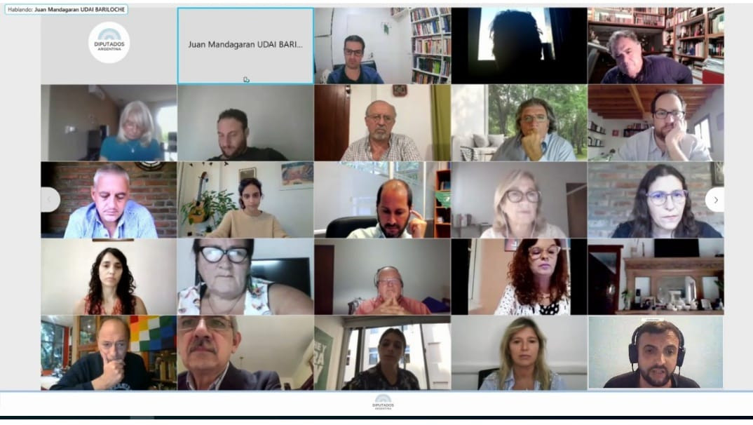 Violencia Institucional, una deuda de la democracia