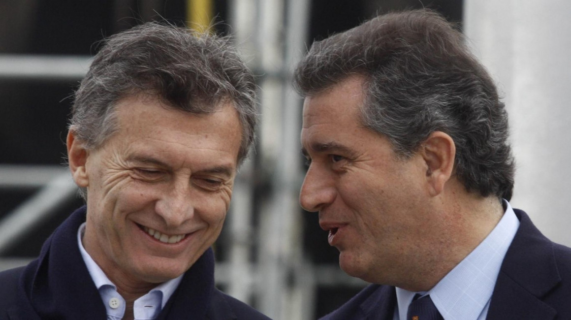 La única ví­ctima del ajuste: el pueblo