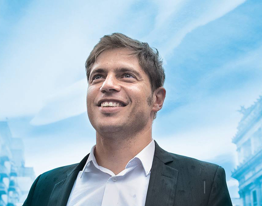 El chamuyo de la pesada herencia