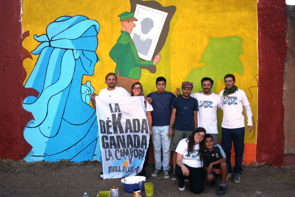 Dí­a de la Memoria: actividades culturales en todo el paí­s