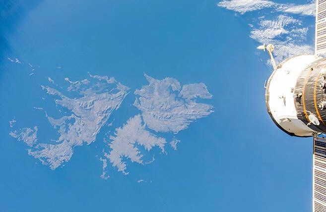 MALVINAS POR LA PAZ Y SOBERANIA LATINOAMERICANA