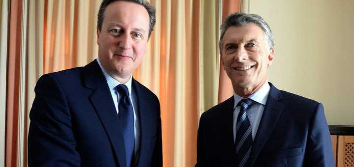 Islas Malvinas de espaldas al futuro: dos años del Acuerdo Foradori-Duncan