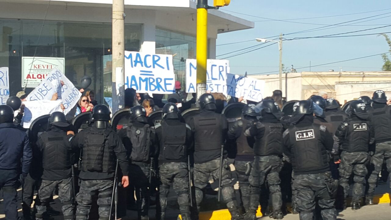 Criminalizar las ideas