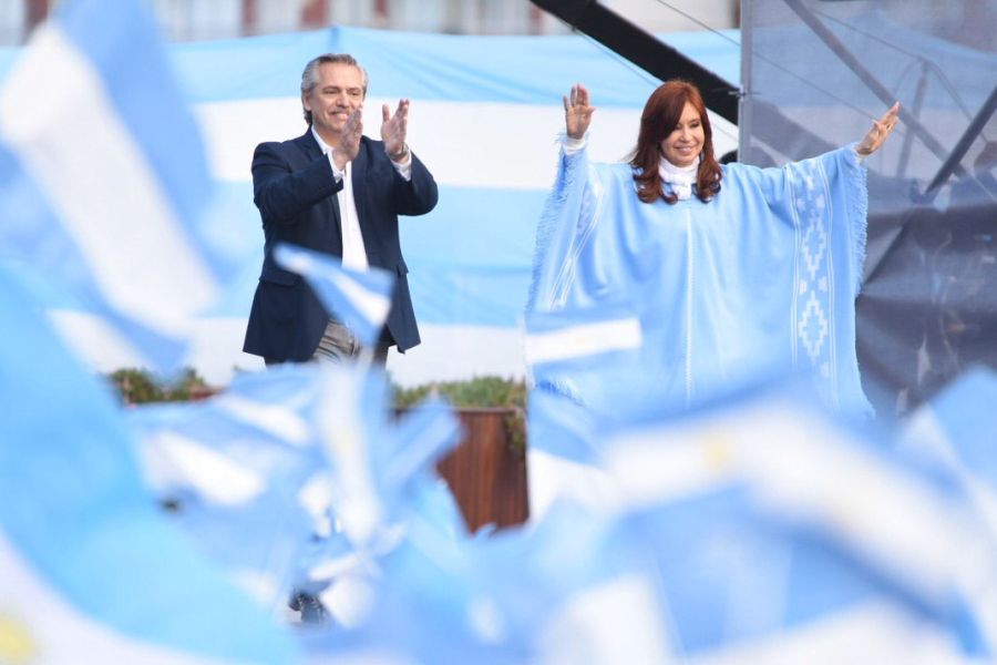 Argentina unida
