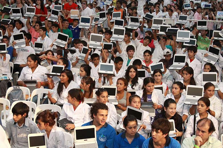 Cuando la igualdad era una política de Estado