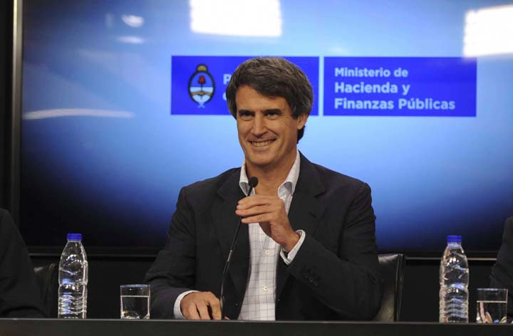 Salarios en el blanco