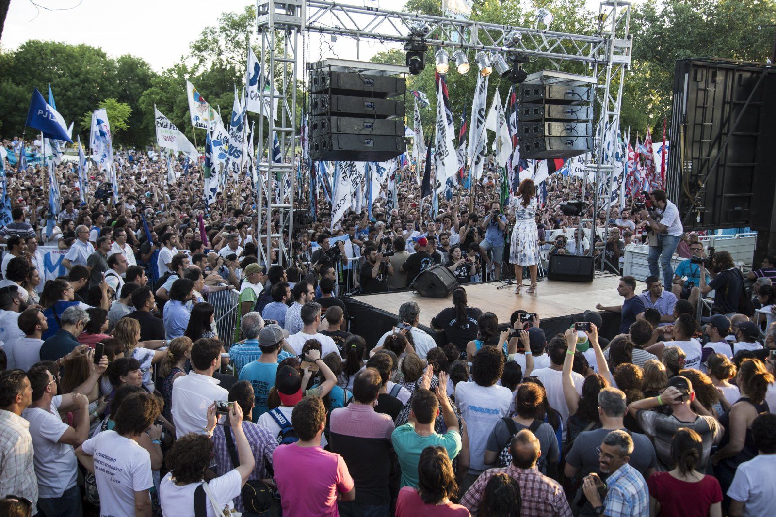 Tercer Encuentro Nacional de Salud