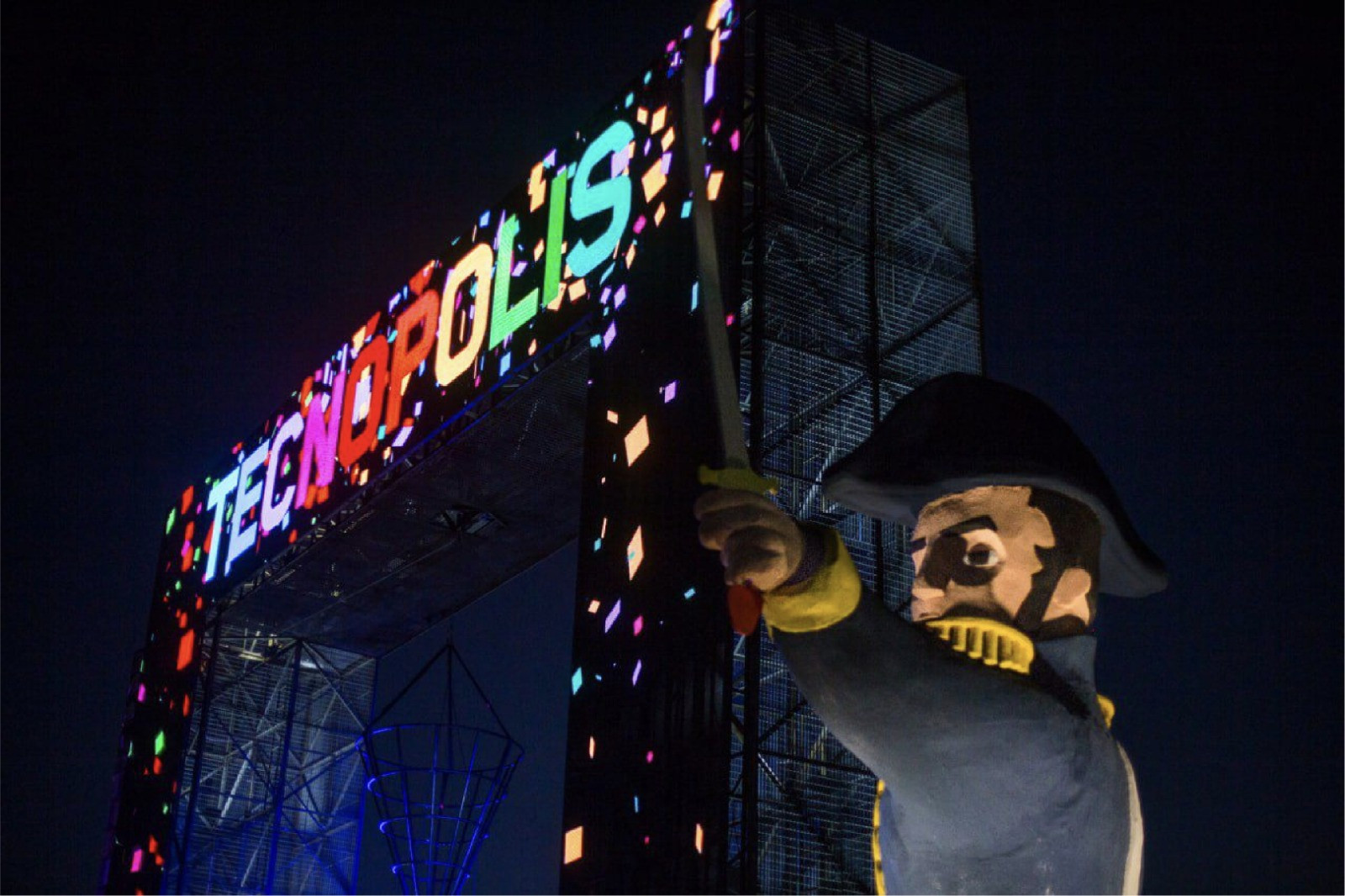 Para el pueblo, lo mejor