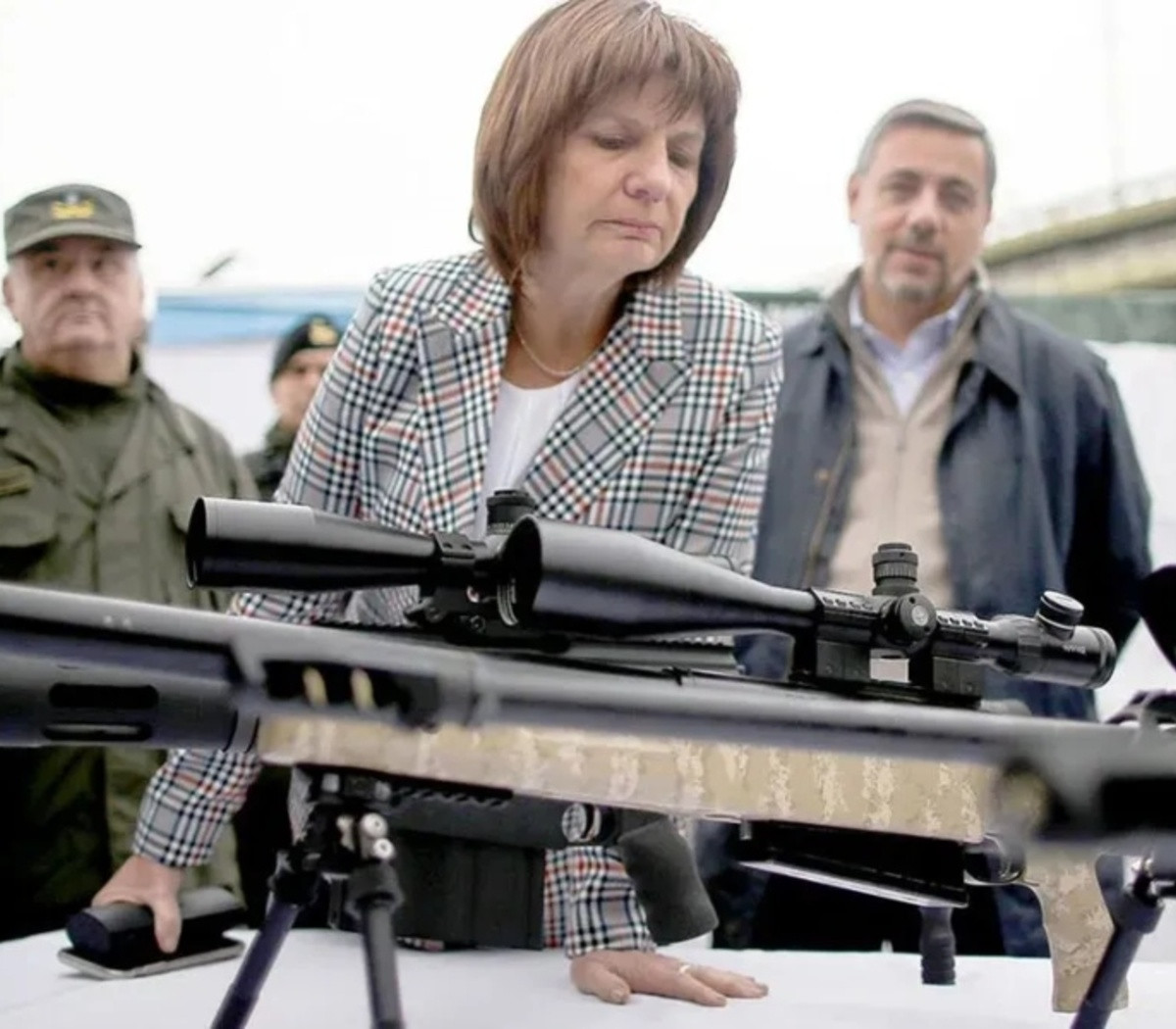 Cuando la desregulación se transforma en inseguridad