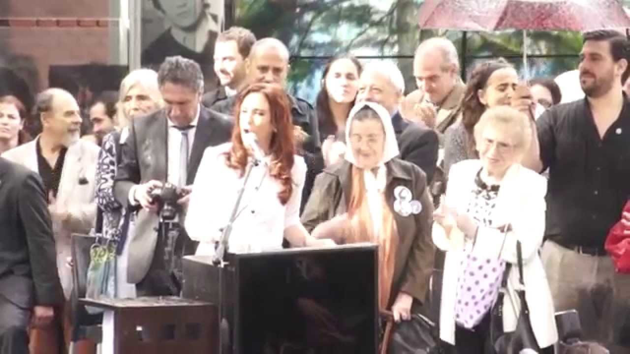 A 10 años de derogación de las leyes de obediencia debida y punto final 