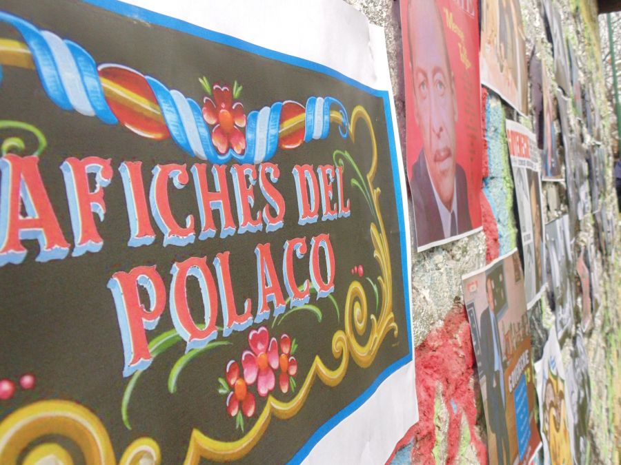 Barrio de tango: festival homenaje a Goyeneche