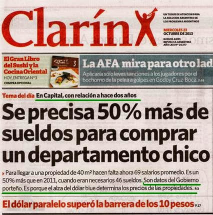 NUNCA DEJES QUE LA REALIDAD TE CAGUE UNA BUENA TAPA 