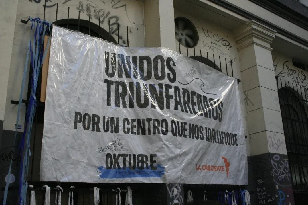 Todos unidos triunfaremos