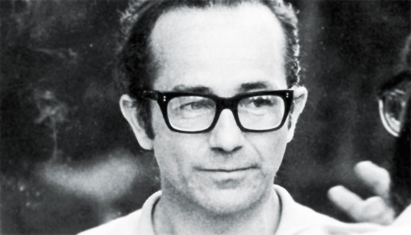 A 92 años del nacimiento de Rodolfo Walsh