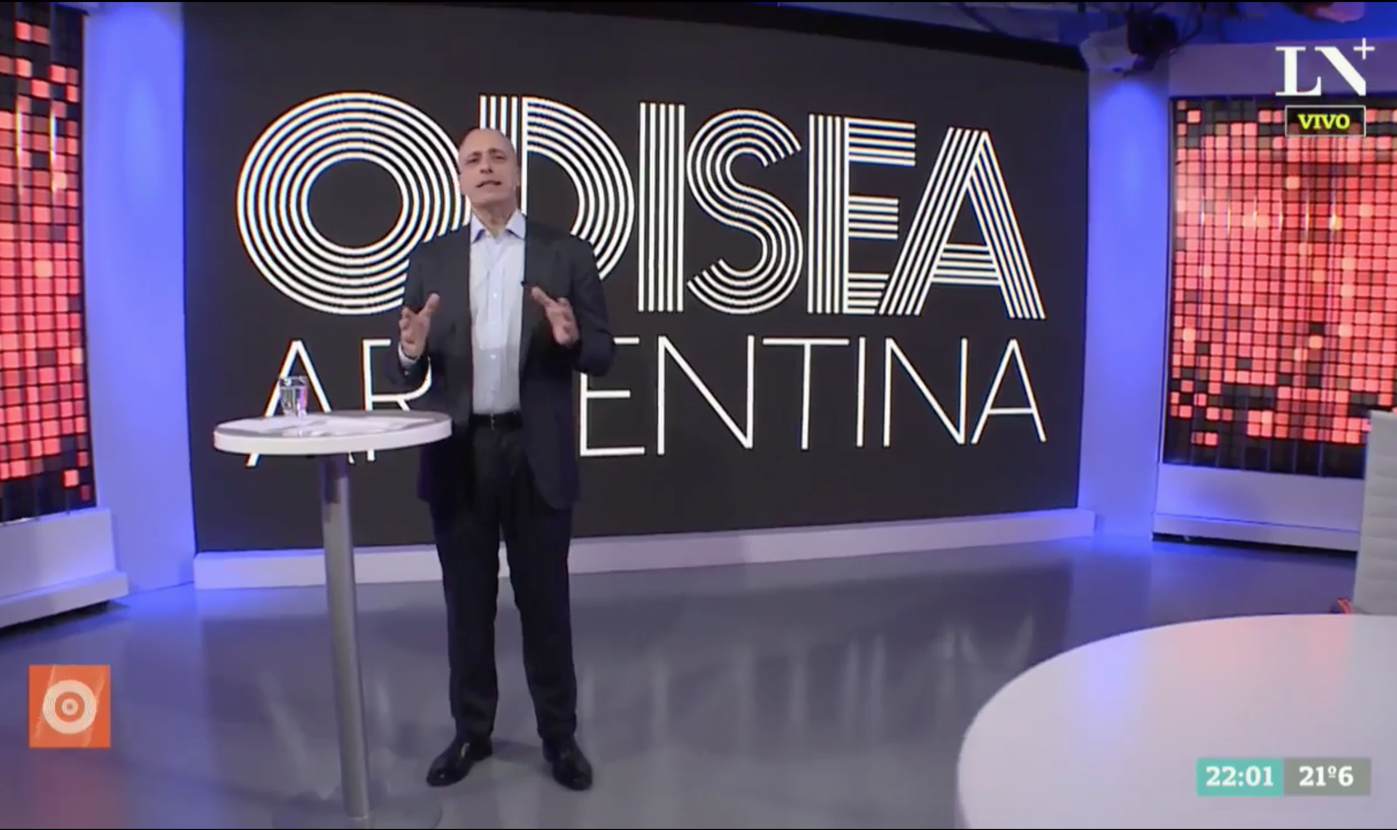 Ya llama más la atención la impunidad que la corrupción