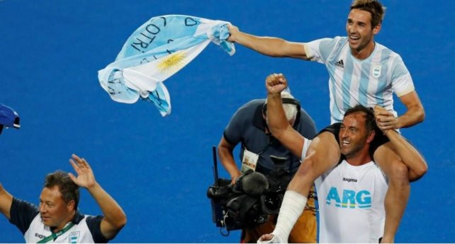 Campeones en todas las canchas