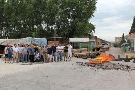 Telegramas con la excusa del “sinceramientoˮ