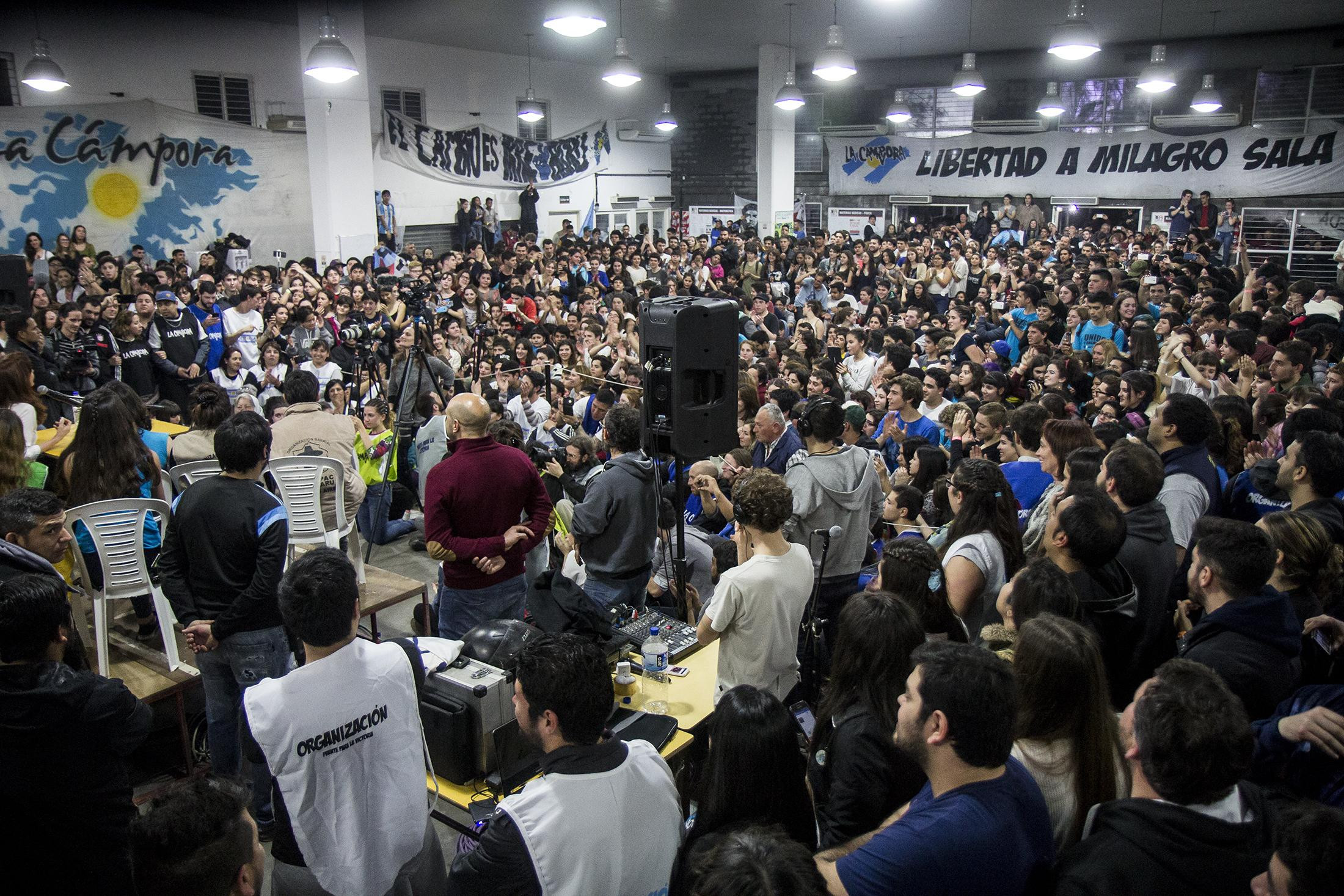 Crónicas de una pesada herencia