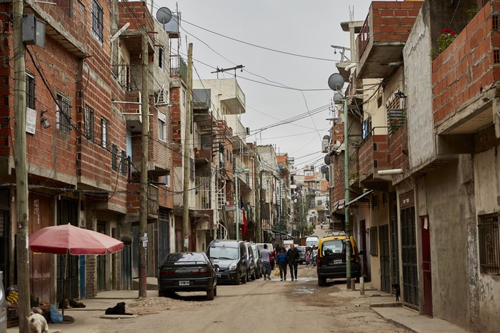 Villa 20: Un paso adelante, pero la lucha continua