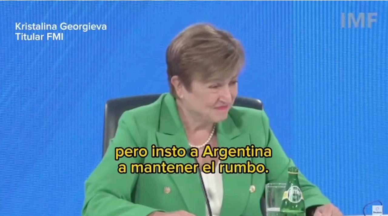 Máximo Kirchner: "La sociedad y el pueblo van a decir basta"