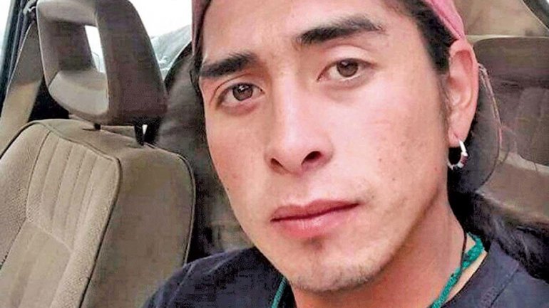 Rafael Nahuel: La otra historia, la verdadera | La Campora